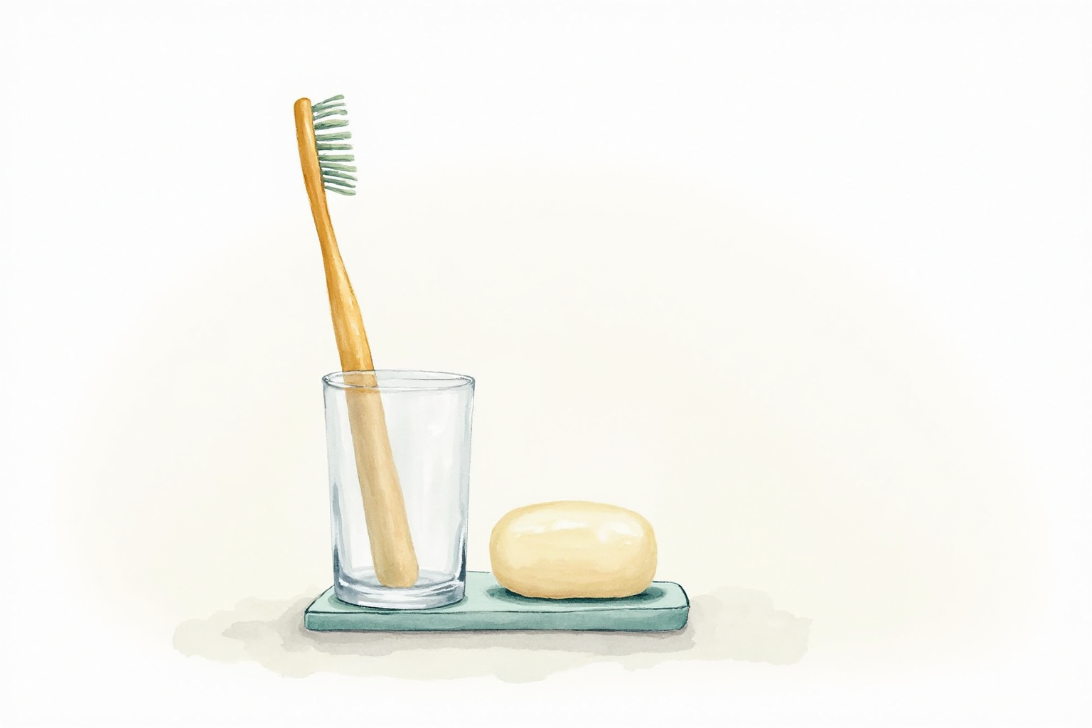 Bamboo Toothbrush Reviewed — Bristle Safety, Decomposition, and Real Sustainability