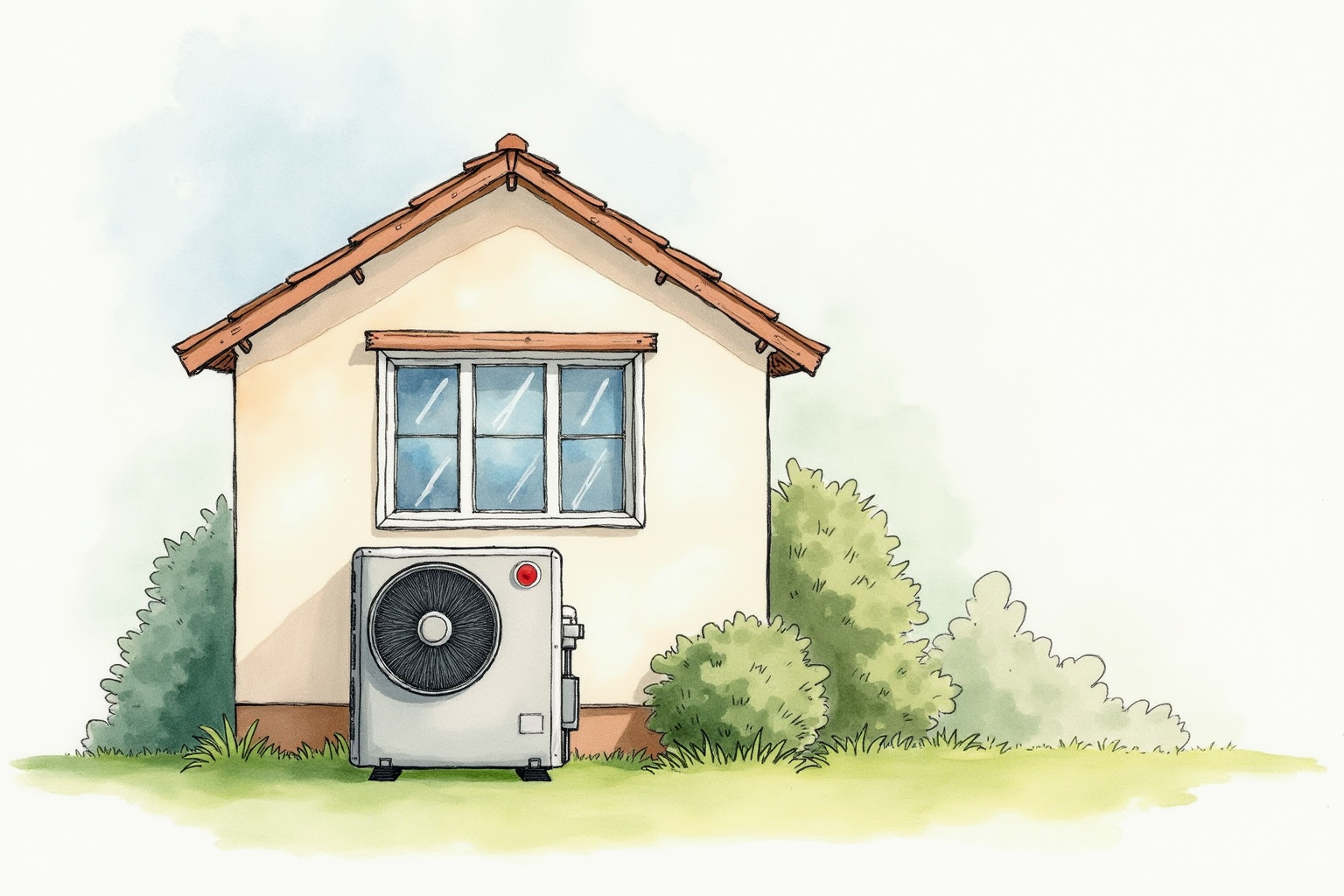 Heat Pump vs Gas Heater — DOE Efficiency Data and IRA Tax Credit Math