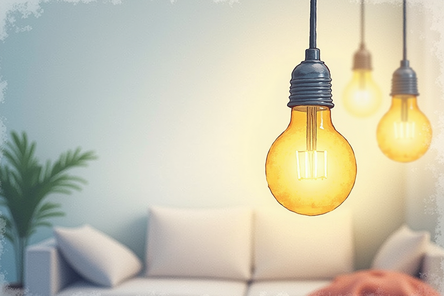 LED vs CFL Light Bulbs — DOE Efficiency Data and Real-World Savings