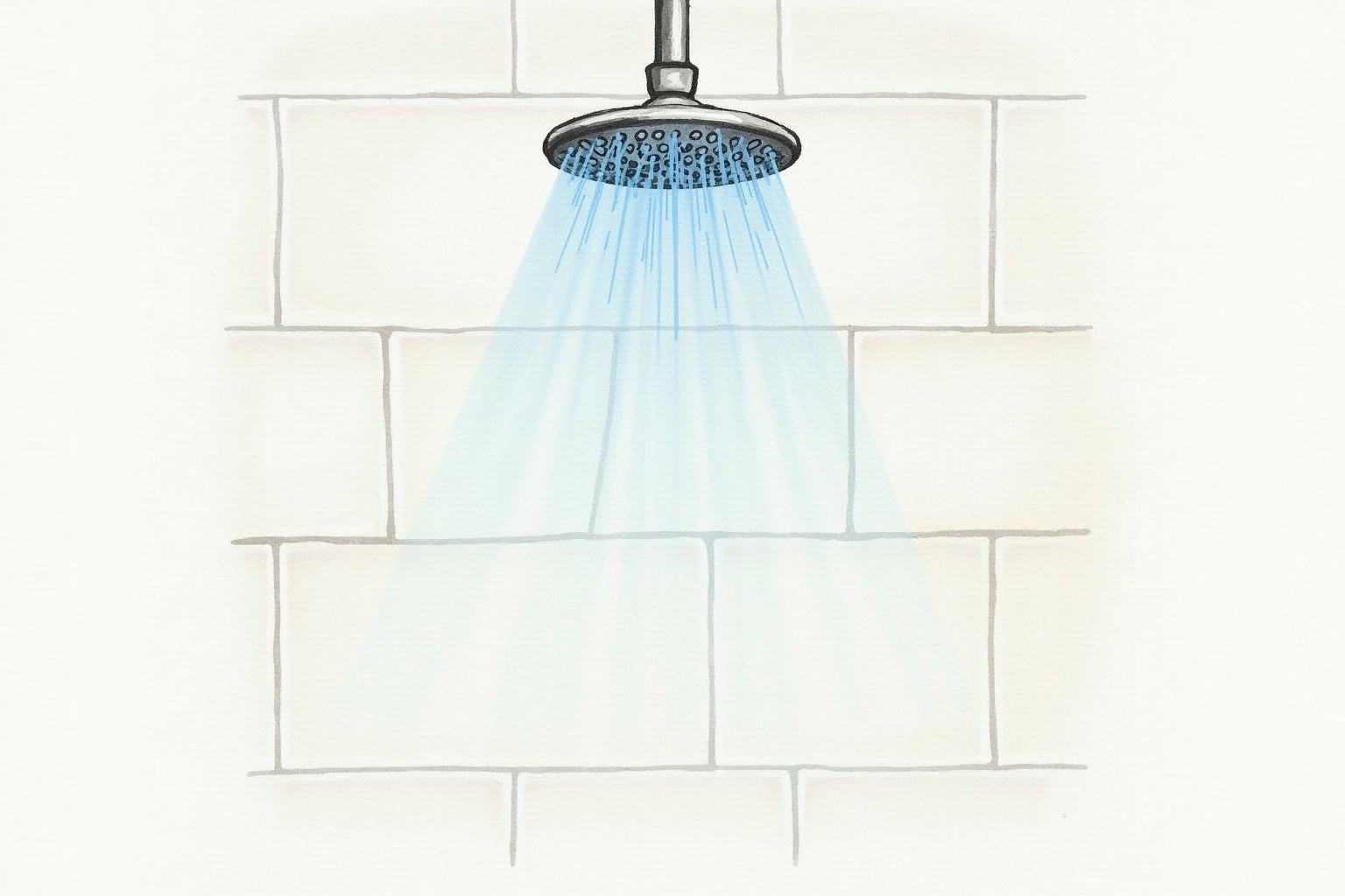 Low-Flow Showerheads Tested — EPA WaterSense Data and Real Water Savings