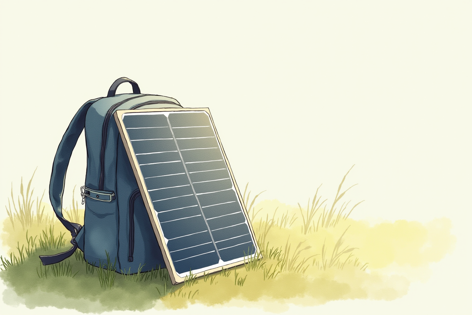 Portable Solar Chargers Tested — Real Watts, Real Use Cases, Real Limits