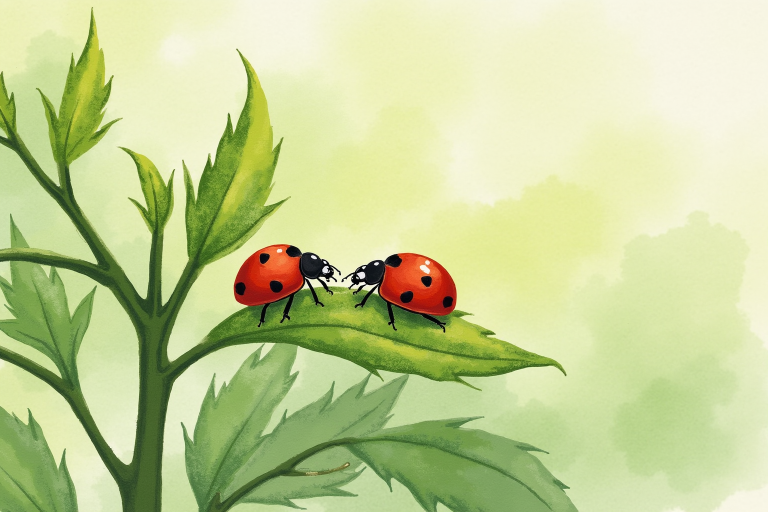 Eco-Friendly Pest Control — IPM Data, Companion Planting, and Safe Alternatives
