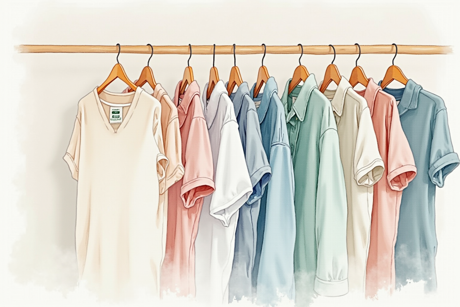 Sustainable Clothing Brands Compared — Certifications, Materials, and Real Impact
