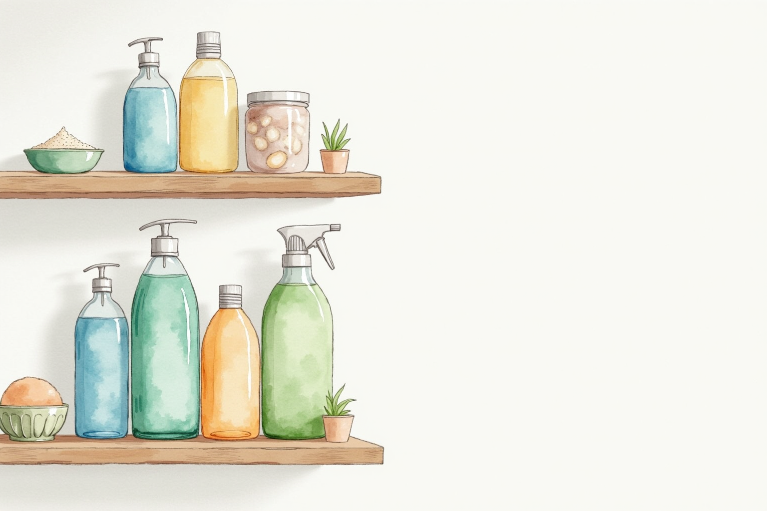 Eco Laundry Detergent Tested — Sheets, Pods, Liquid, and Real Cleaning Performance