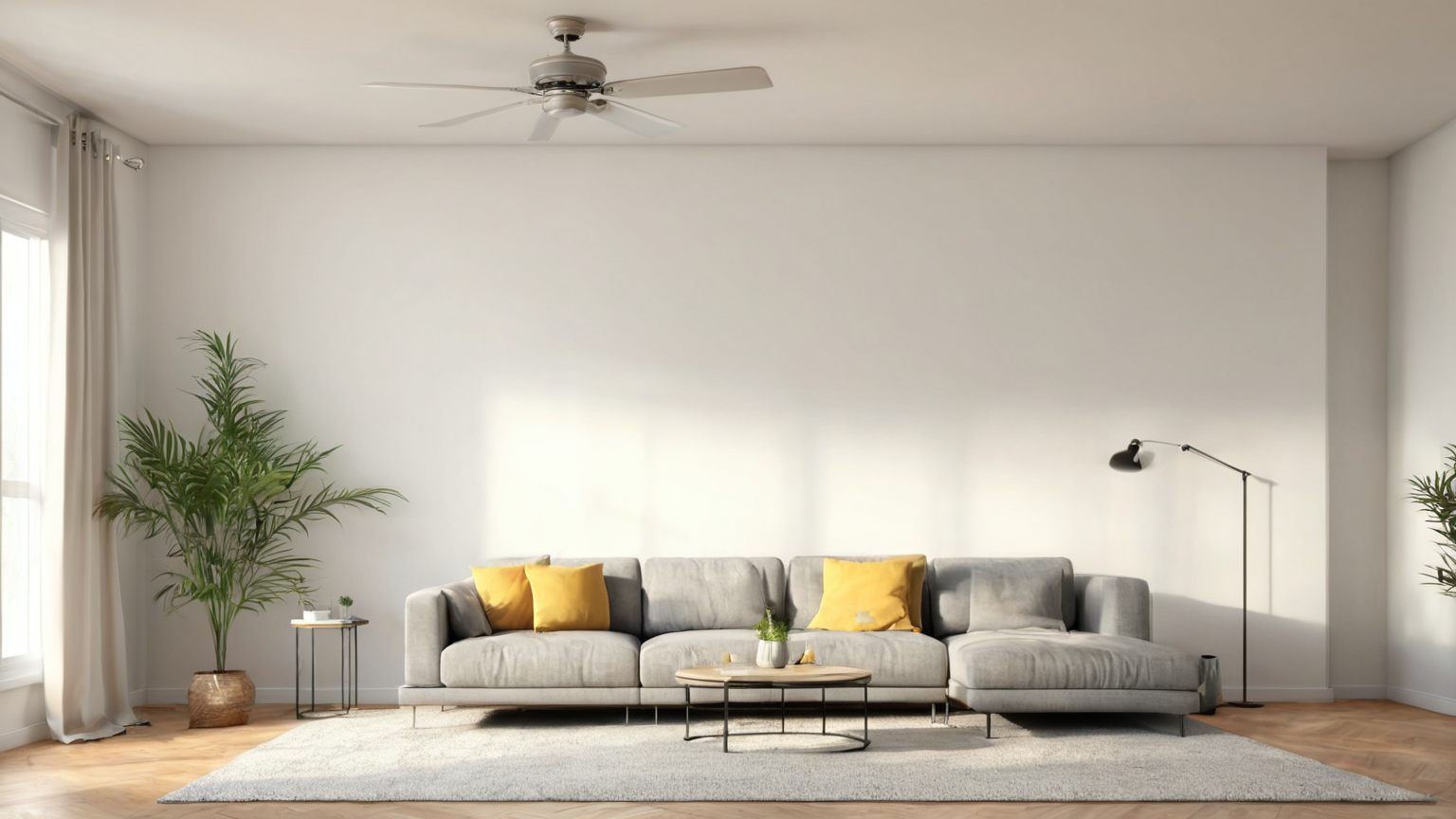 Summer Cooling Energy Savings: Room-by-Room Plan