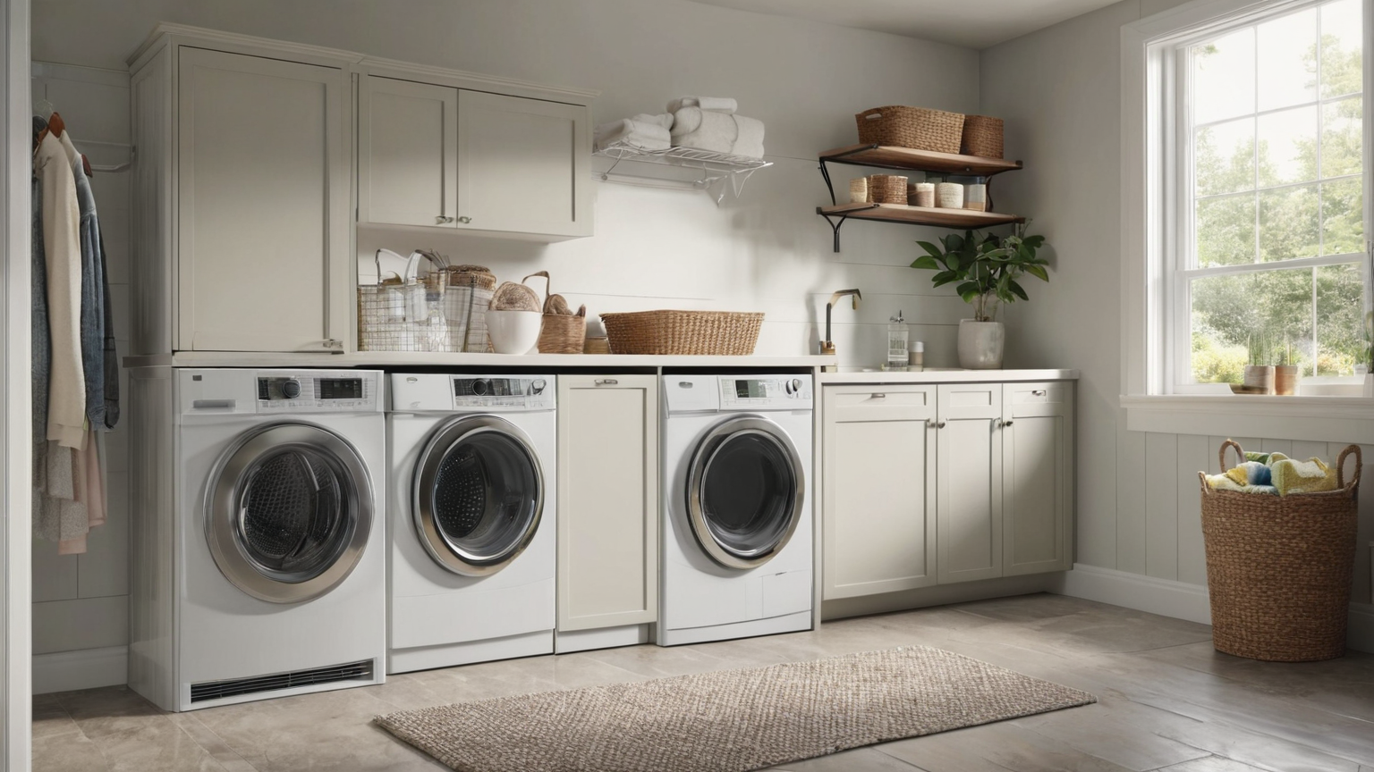 Heat Pump Clothes Dryer Buying Checklist: Fit, Cost, and Care