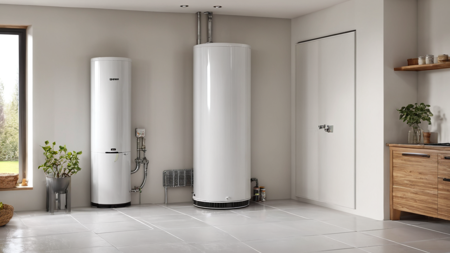Heat Pump Water Heater Buying Checklist: Space, Noise, Rebates, and Fit