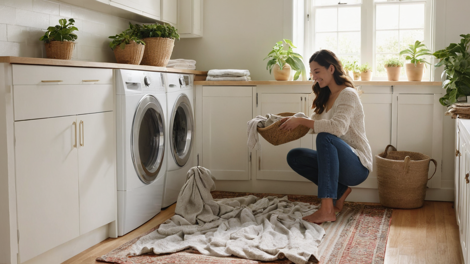 Sorting by fabric and soil