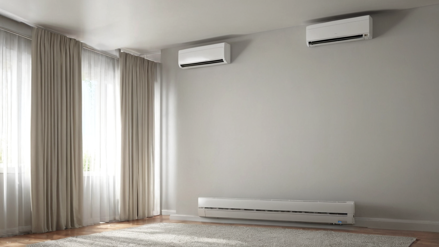 Portable AC and Fan Heat-Wave Energy Safety Plan