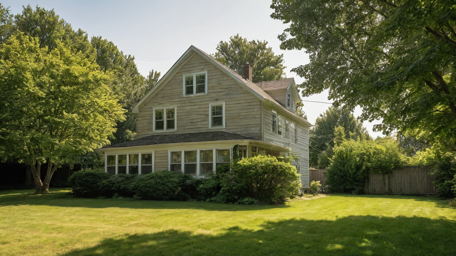 Shade Trees for Home Cooling: Placement, Savings, and Safety Plan
