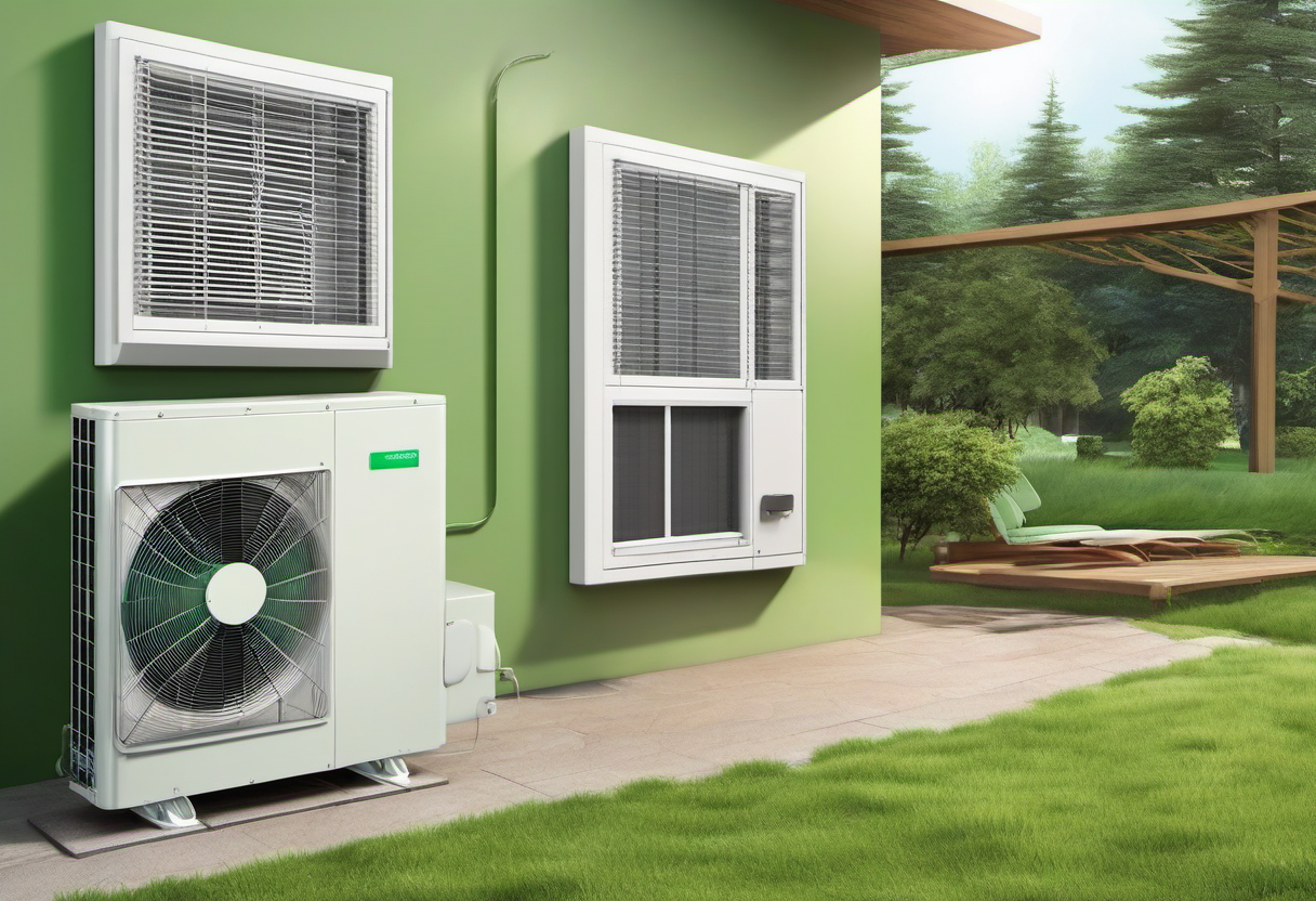 Treat heat pumps differently