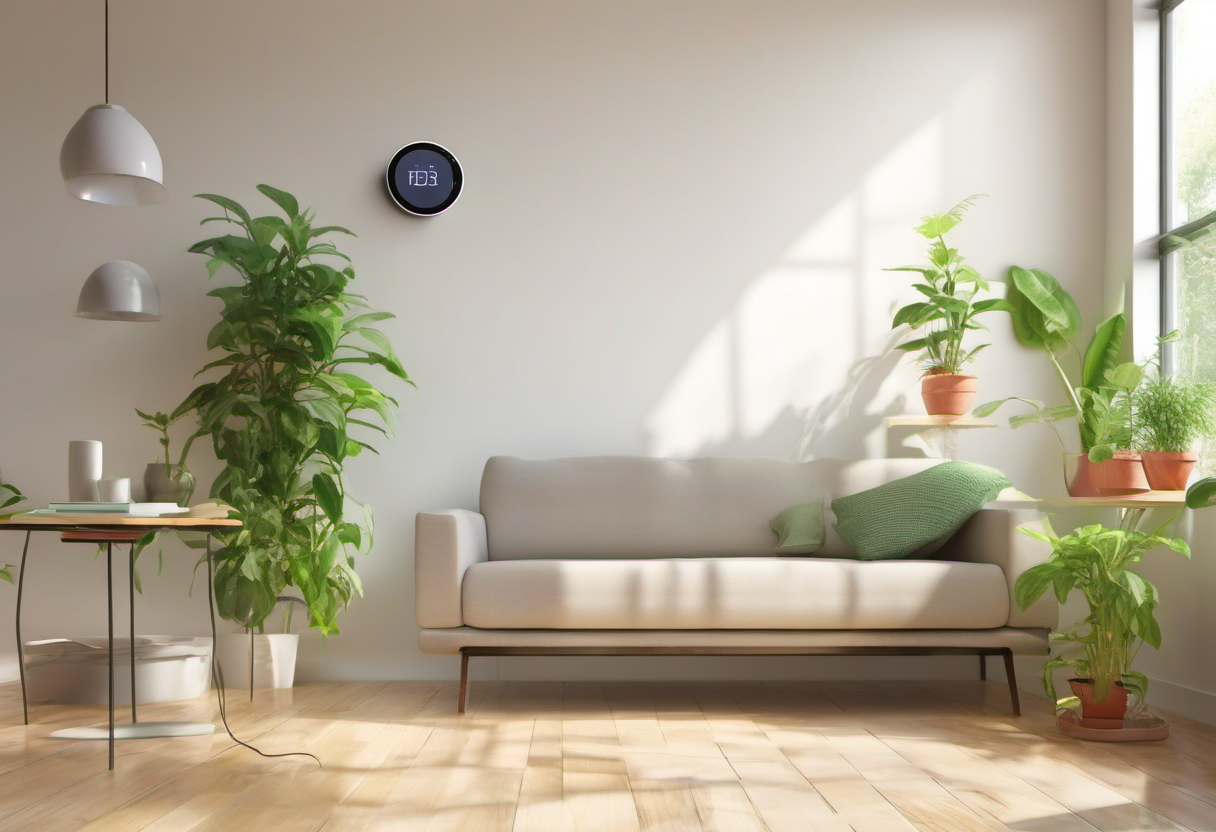 Smart Thermostat Savings: A Low-Waste Setup Guide for Real Homes