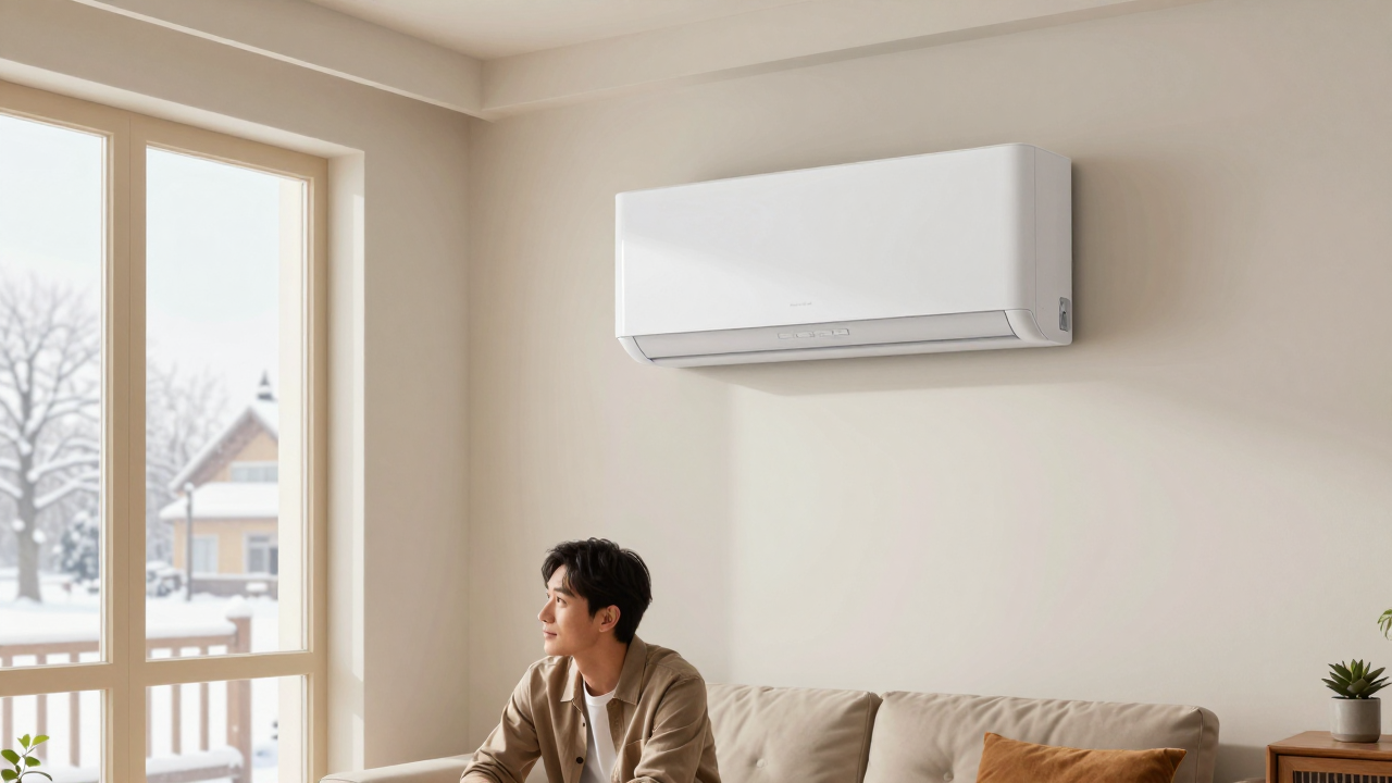 Space Heater vs Heat Pump: Cost, Comfort, and Safety Guide