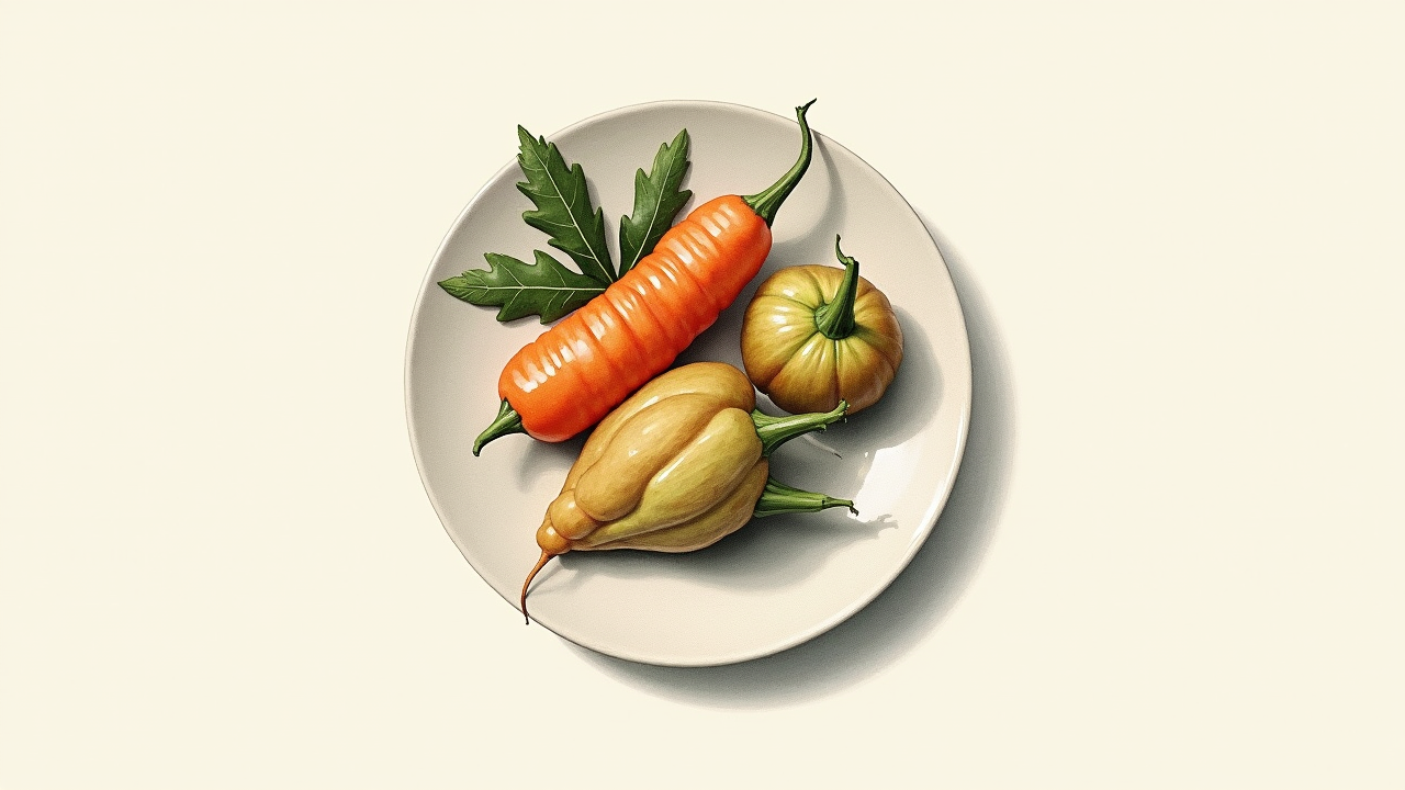 Sustainable Food — What the Carbon Footprint Data Shows About Real Impact